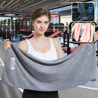 Serviette-microfibre-exercice