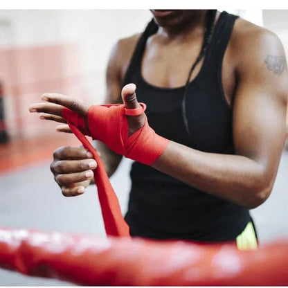 BandagesdeBoxePro™ - Fitness Femmes