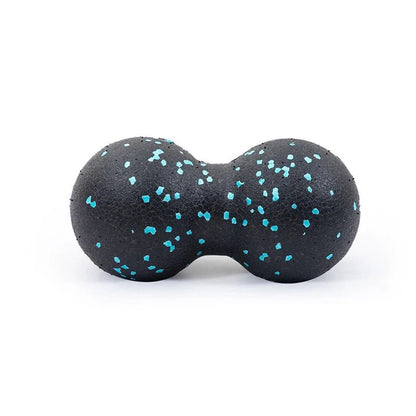 DualBall™ - Accessoire relaxant de massage et fitness - Fitness Femmes