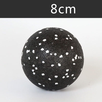 DualBall™ - Accessoire relaxant de massage et fitness - Fitness Femmes