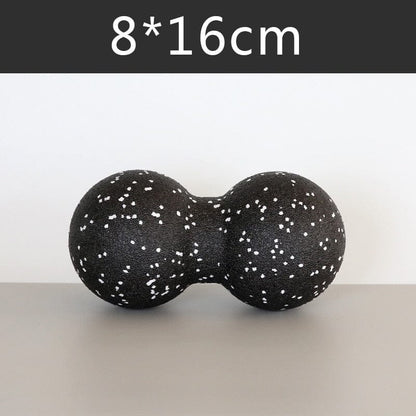 DualBall™ - Accessoire relaxant de massage et fitness - Fitness Femmes