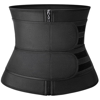 GaineModèle™ - Gaine d'amincissement pour femme - Fitness Femmes