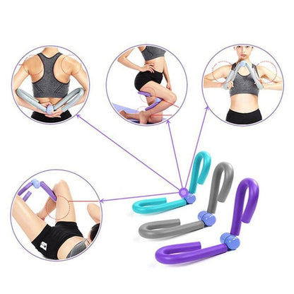 Leg&Up™ | Appareil de musculation à domicile - Fitness Femmes