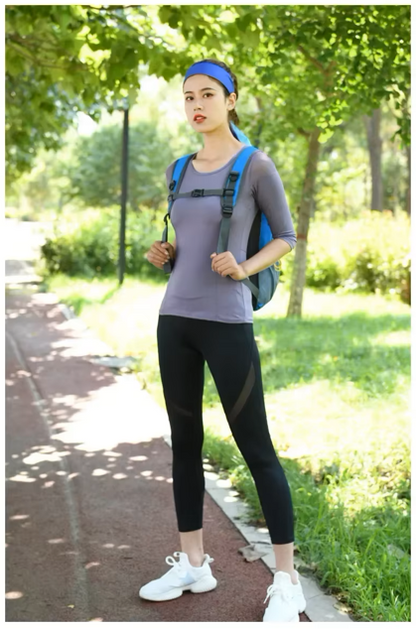Sac à dos randonnée femme | TrekBag™