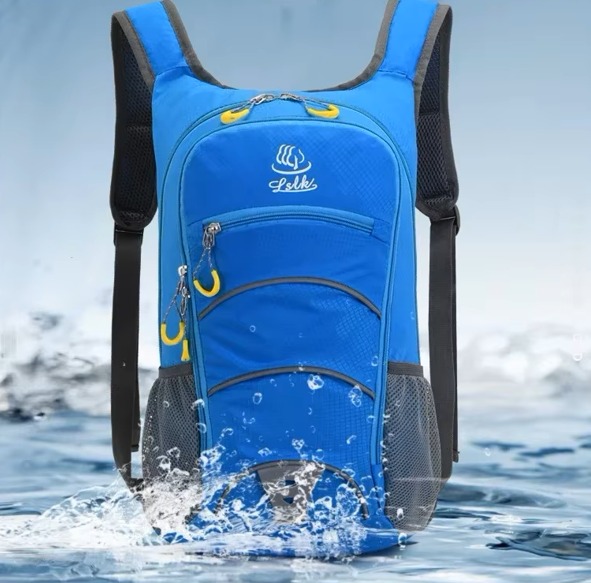 Sac à dos randonnée femme | TrekBag™