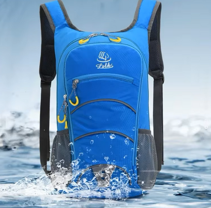 Sac à dos randonnée femme | TrekBag™